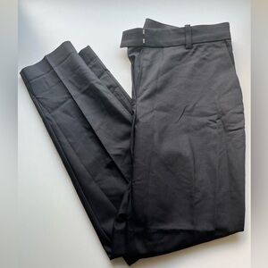 H&M Women’s Trousers - Black